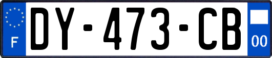 DY-473-CB