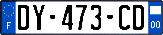 DY-473-CD