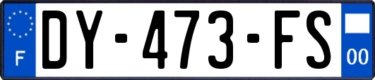 DY-473-FS