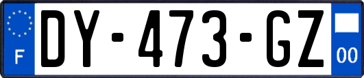 DY-473-GZ