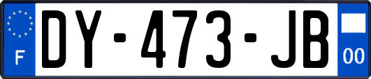 DY-473-JB