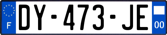 DY-473-JE