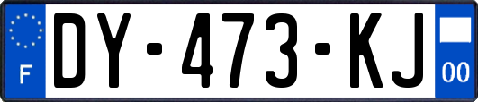 DY-473-KJ