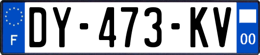 DY-473-KV