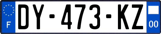 DY-473-KZ