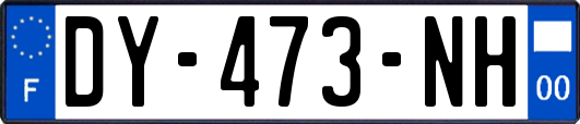 DY-473-NH