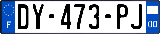 DY-473-PJ