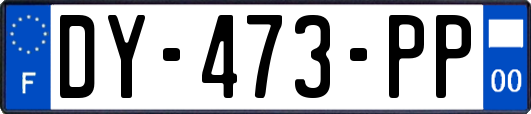 DY-473-PP