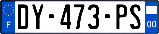 DY-473-PS