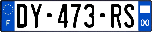 DY-473-RS