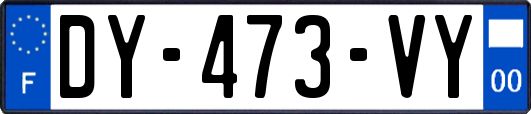 DY-473-VY