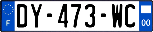 DY-473-WC