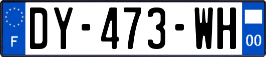 DY-473-WH