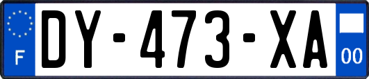 DY-473-XA