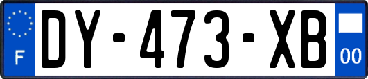 DY-473-XB