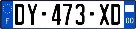 DY-473-XD