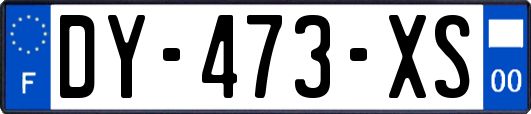 DY-473-XS