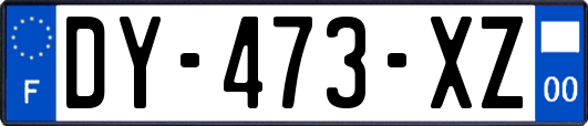 DY-473-XZ