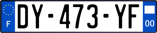 DY-473-YF