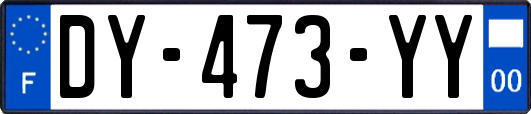 DY-473-YY