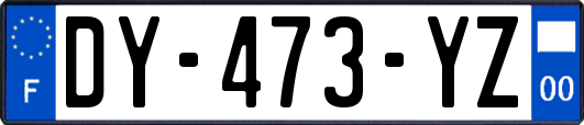 DY-473-YZ