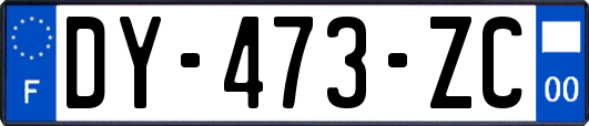 DY-473-ZC