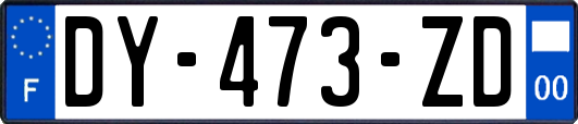 DY-473-ZD