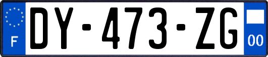 DY-473-ZG