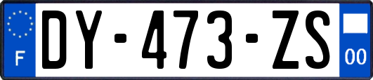 DY-473-ZS