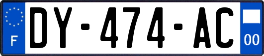 DY-474-AC