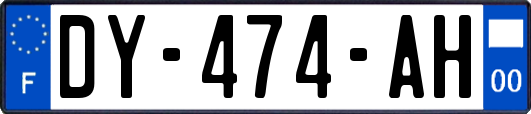 DY-474-AH