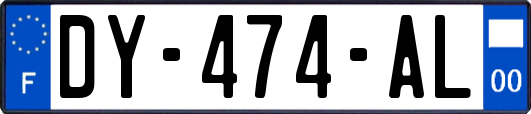 DY-474-AL