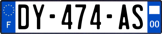 DY-474-AS