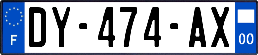 DY-474-AX