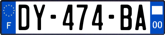 DY-474-BA