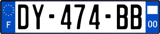 DY-474-BB