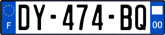 DY-474-BQ
