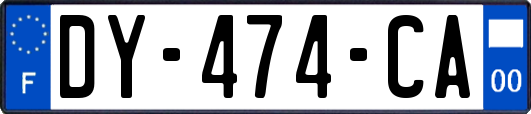 DY-474-CA