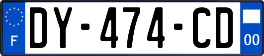 DY-474-CD