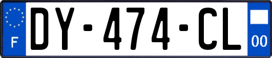 DY-474-CL