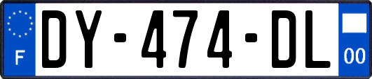 DY-474-DL