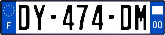 DY-474-DM