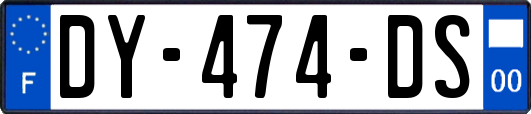 DY-474-DS