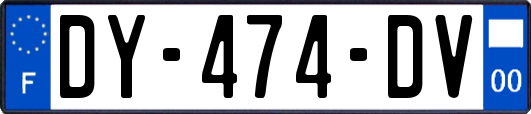 DY-474-DV