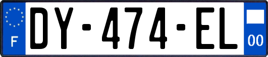 DY-474-EL