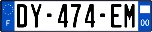 DY-474-EM