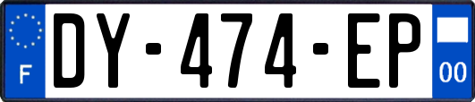 DY-474-EP