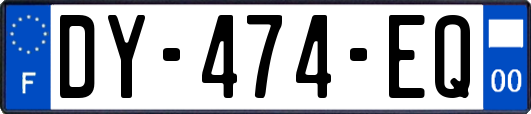 DY-474-EQ