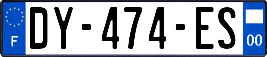 DY-474-ES