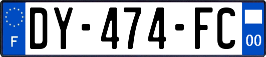 DY-474-FC